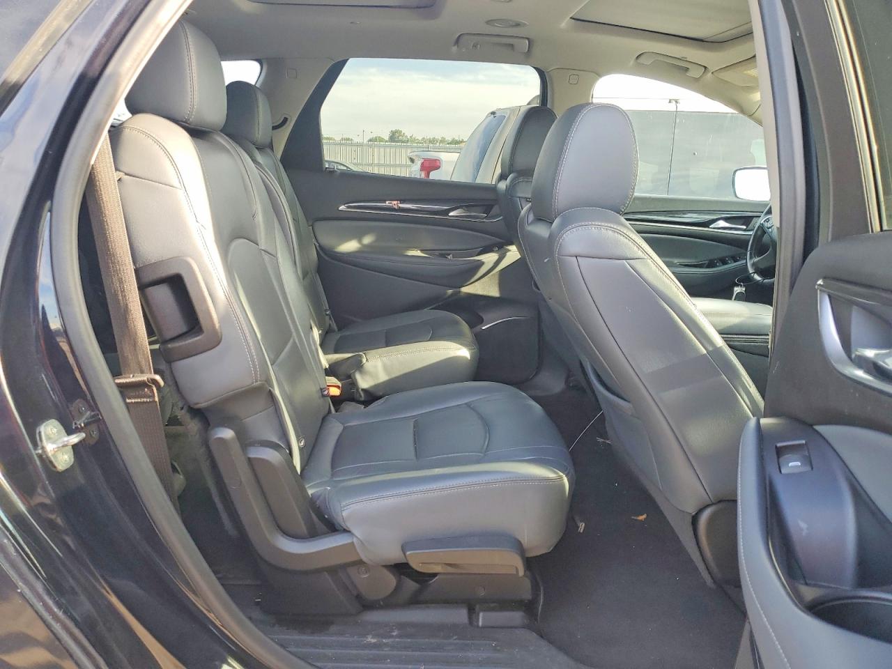 2020 BUICK ENCLAVE