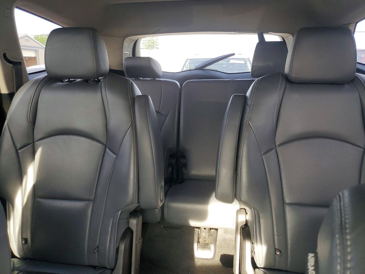 2020 BUICK ENCLAVE