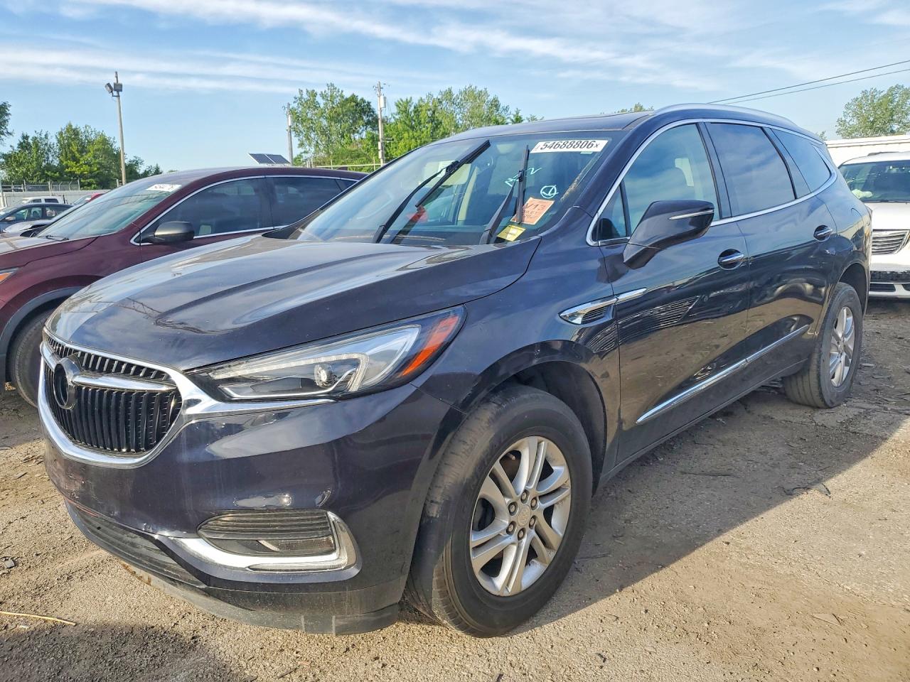 2020 BUICK ENCLAVE