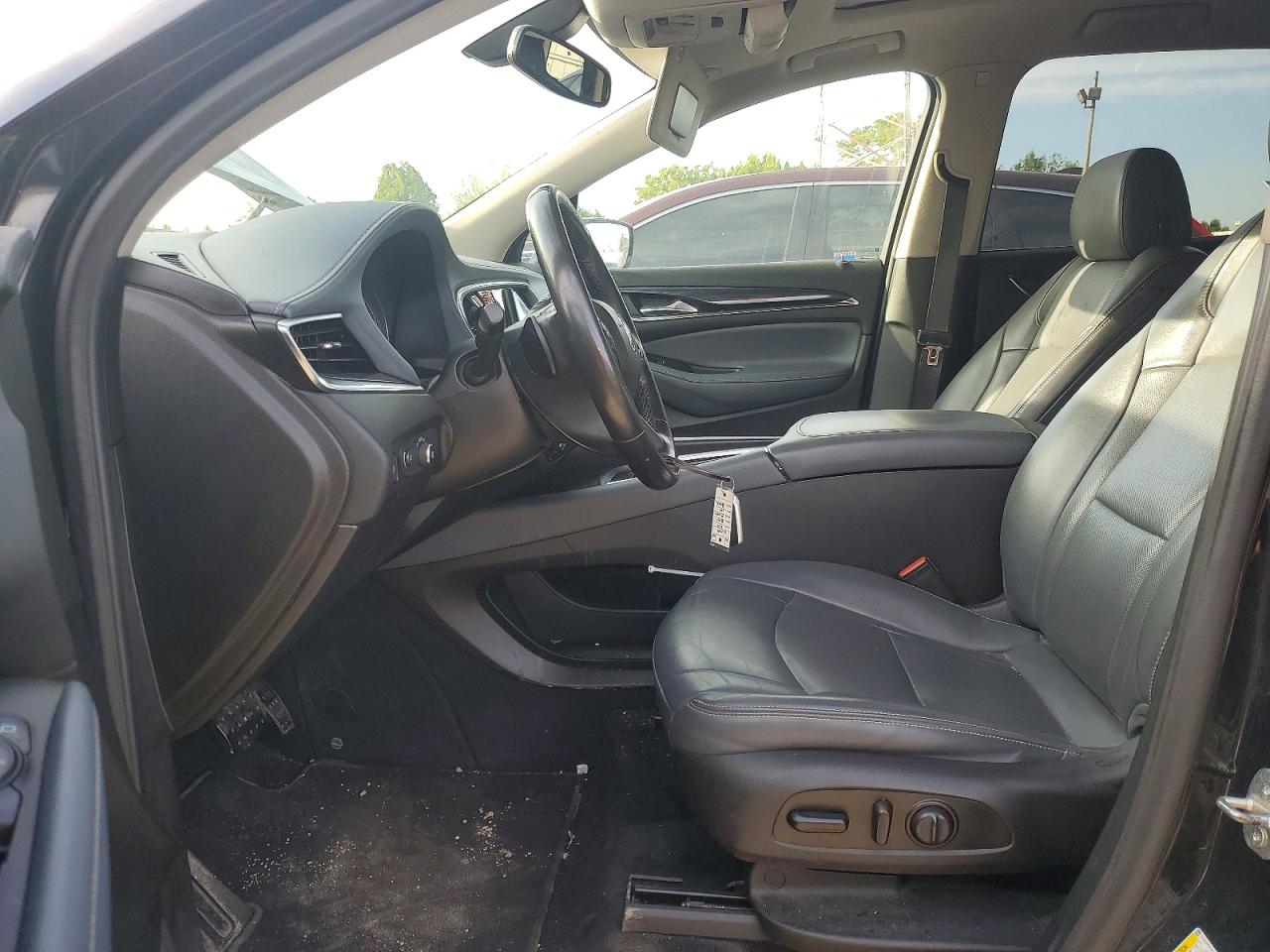 2020 BUICK ENCLAVE