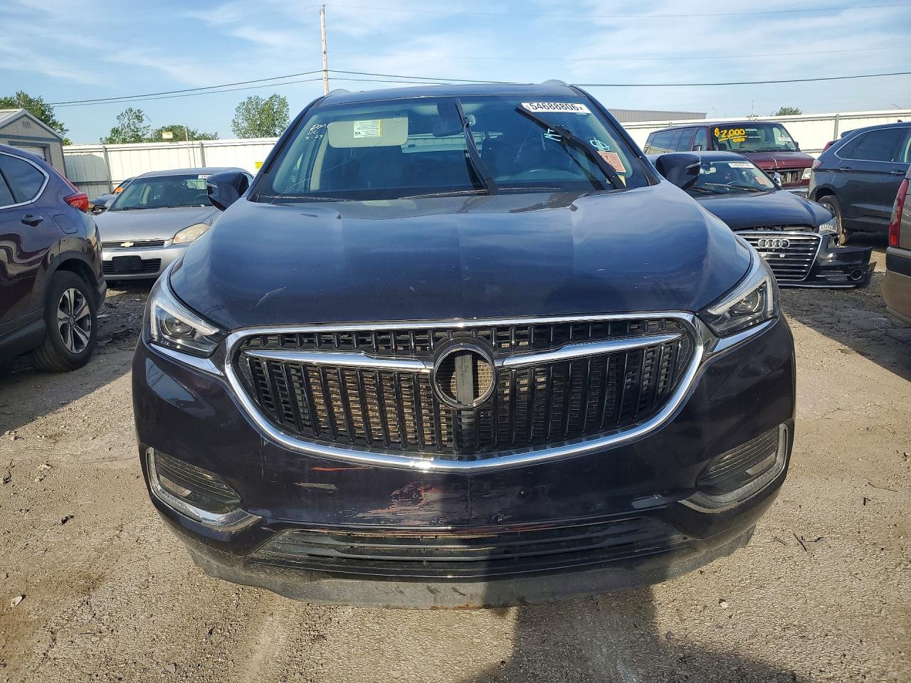 2020 BUICK ENCLAVE