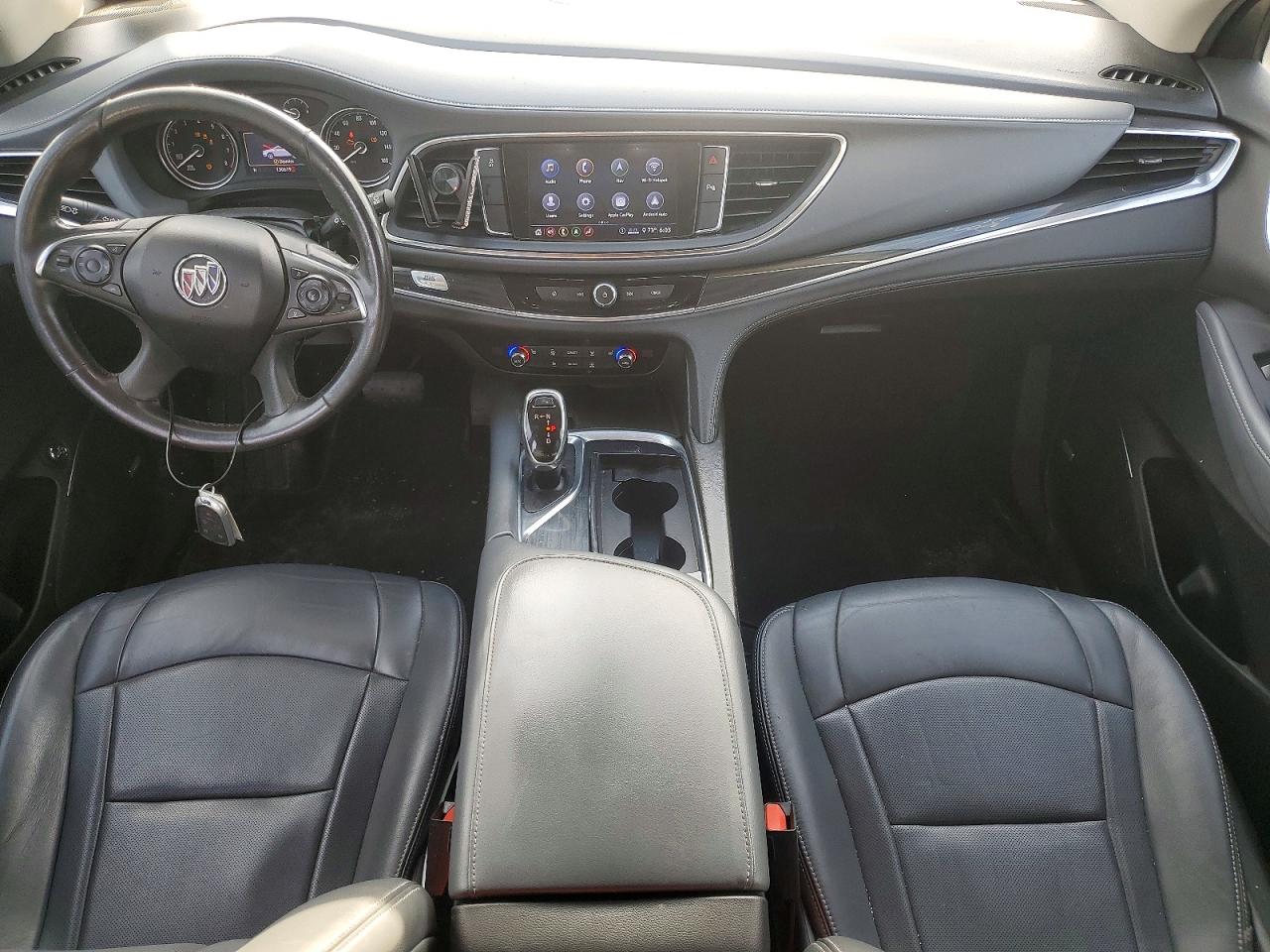 2020 BUICK ENCLAVE