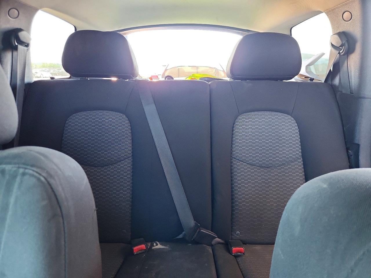 2007 CHEVROLET HHR