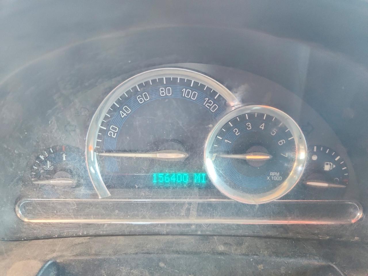 2007 CHEVROLET HHR