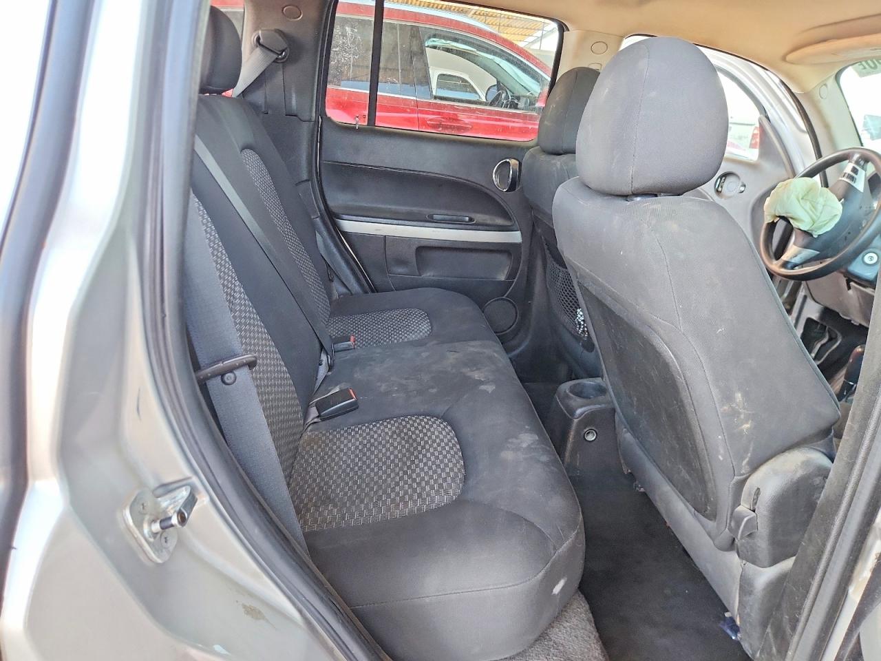 2007 CHEVROLET HHR