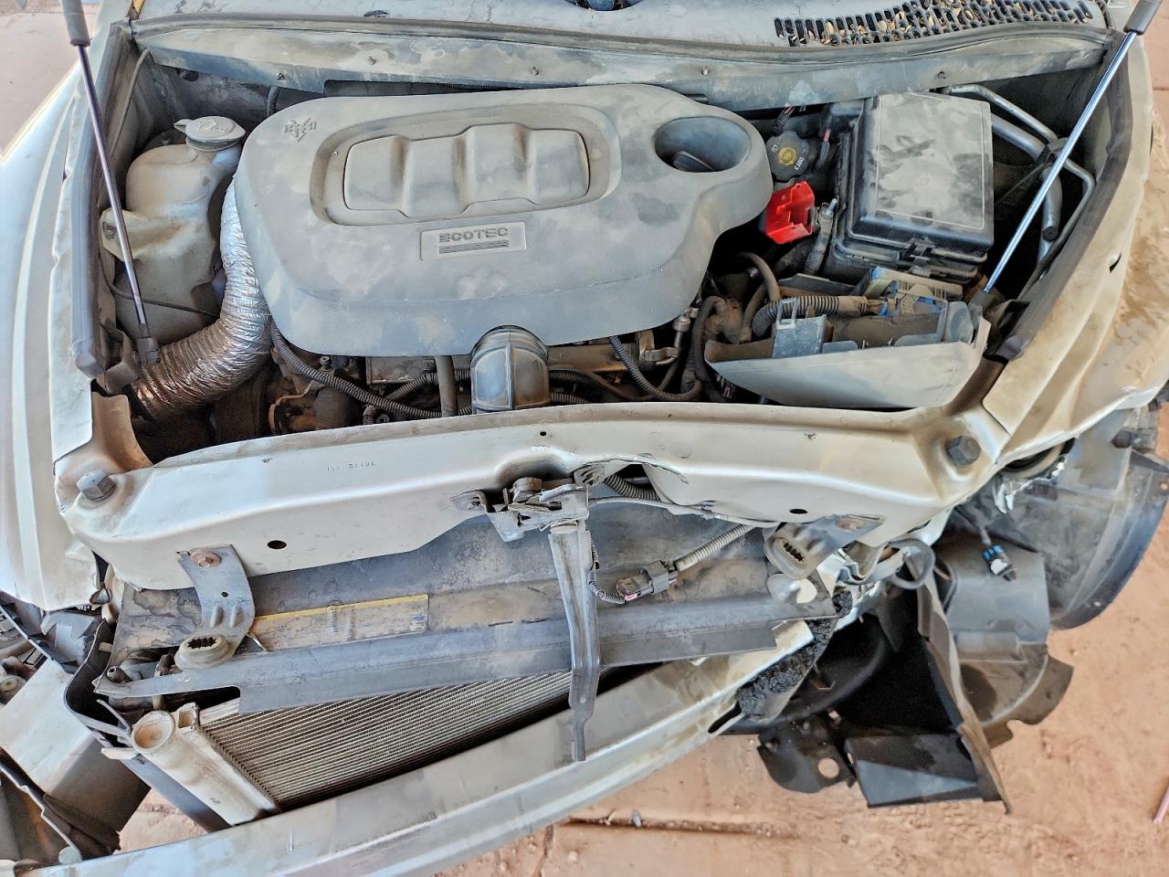 2007 CHEVROLET HHR