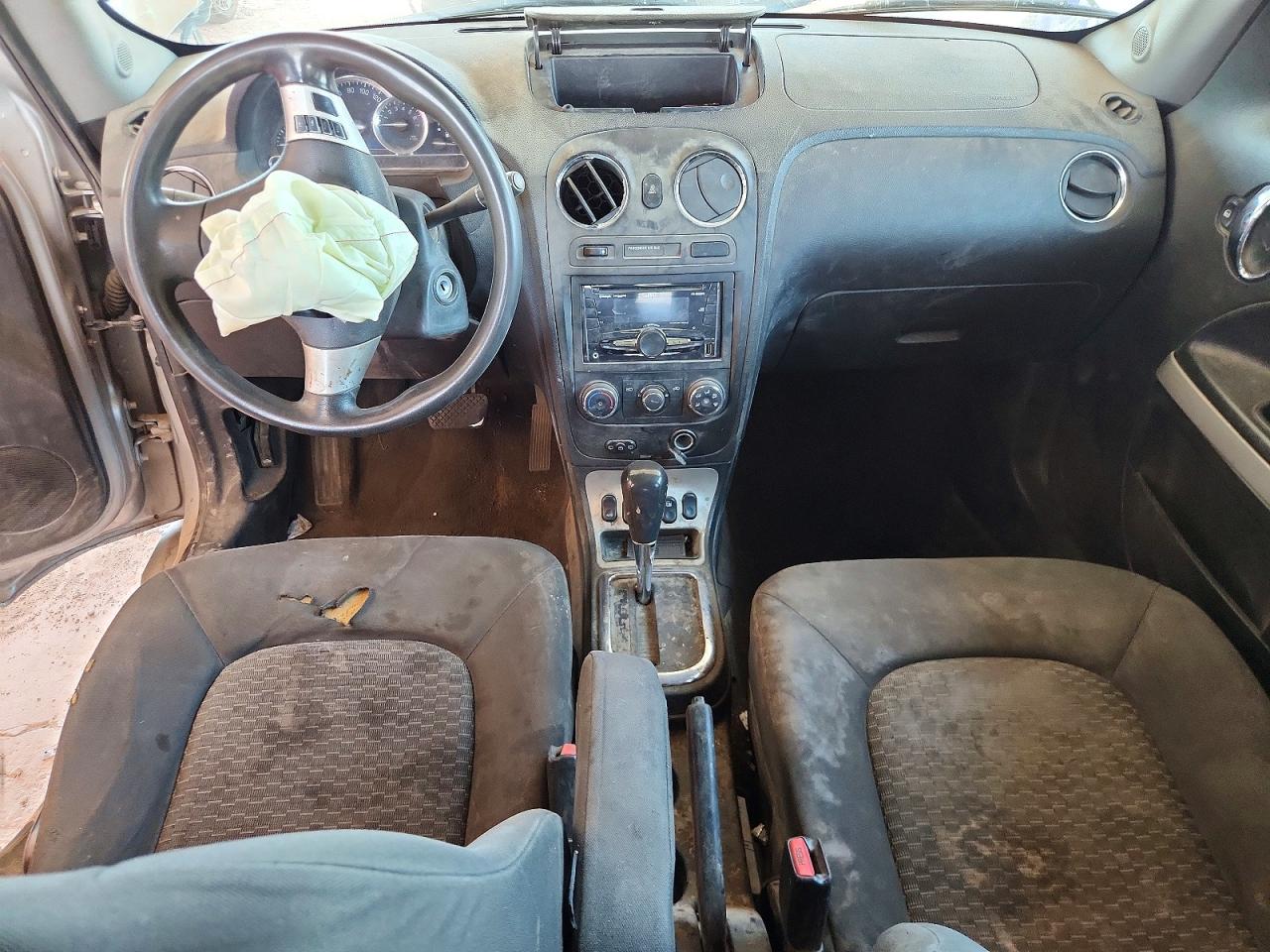 2007 CHEVROLET HHR