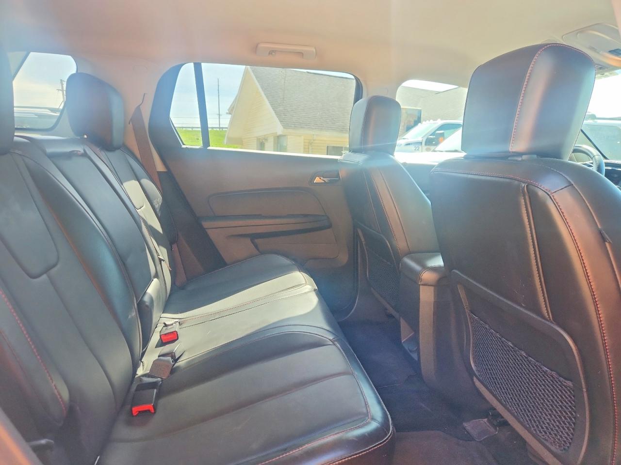 2017 GMC TERRAIN