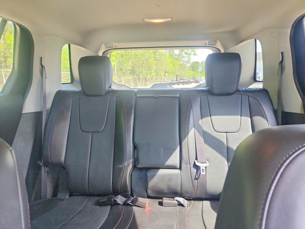 2017 GMC TERRAIN