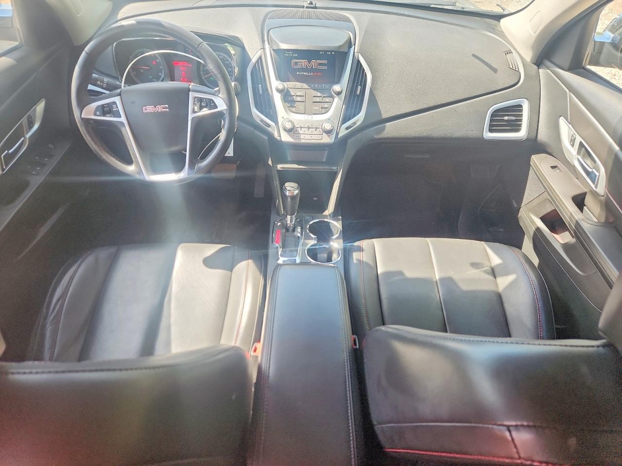 2017 GMC TERRAIN