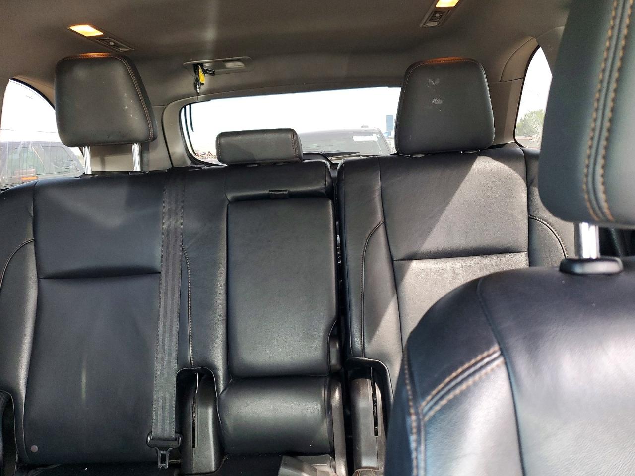 2014 TOYOTA HIGHLANDER