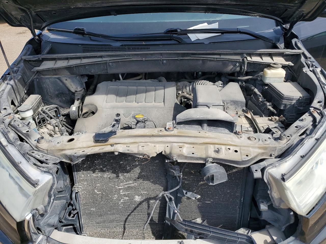 2014 TOYOTA HIGHLANDER