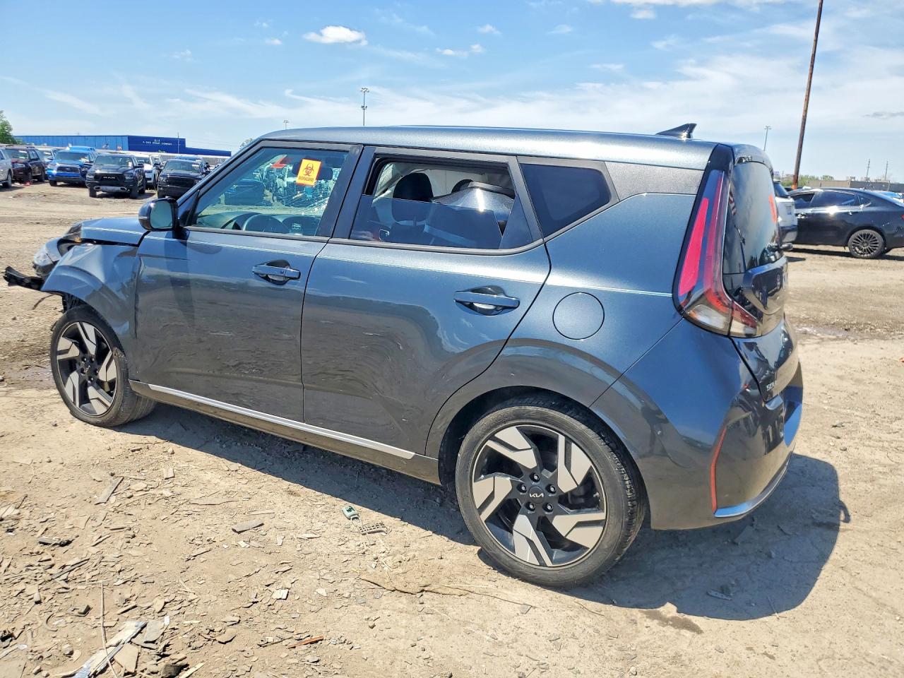 2024 KIA SOUL