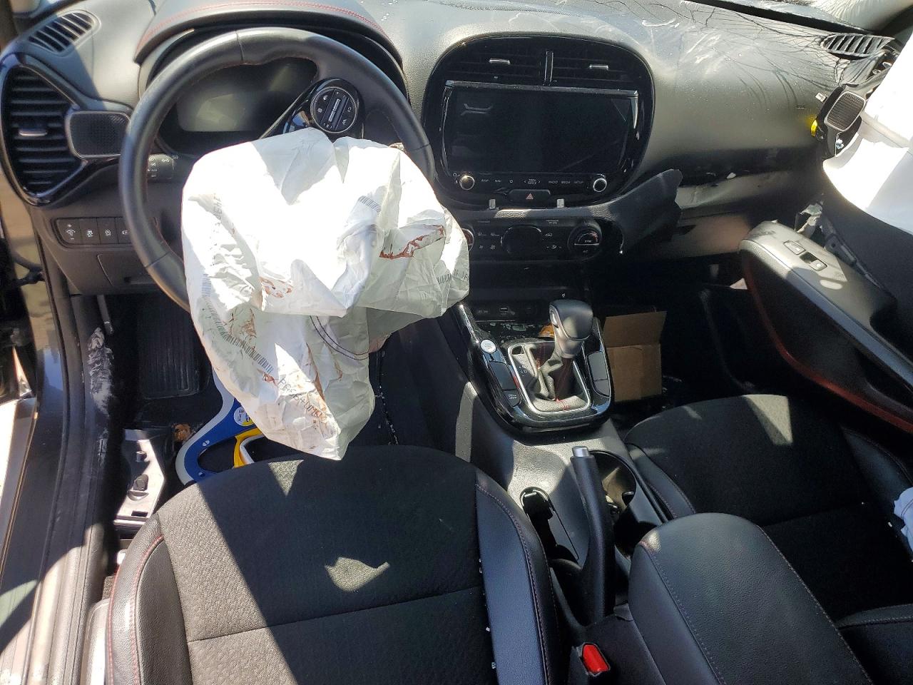 2024 KIA SOUL