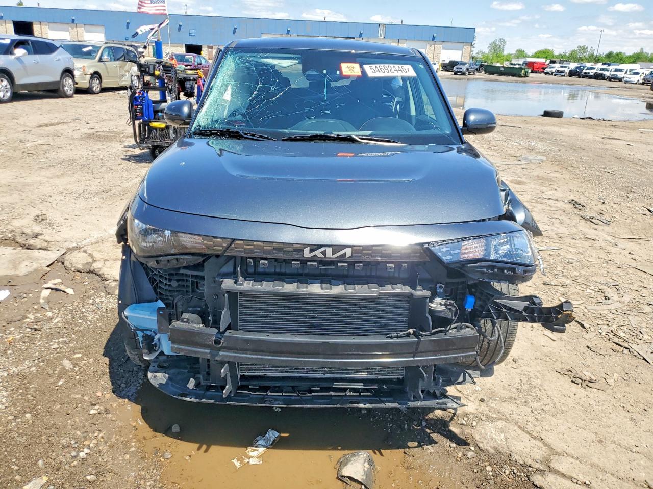 2024 KIA SOUL