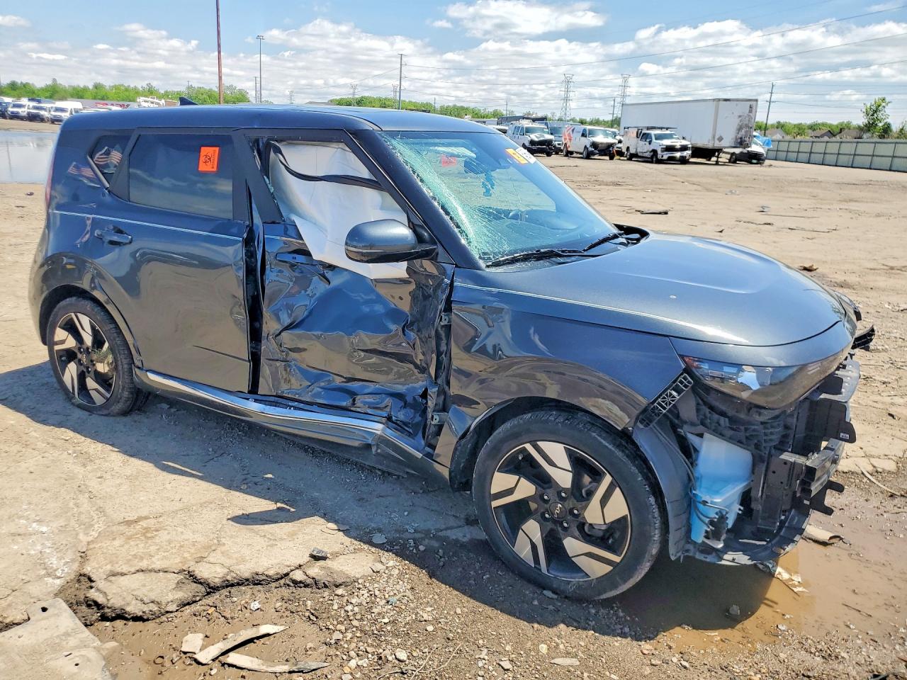 2024 KIA SOUL
