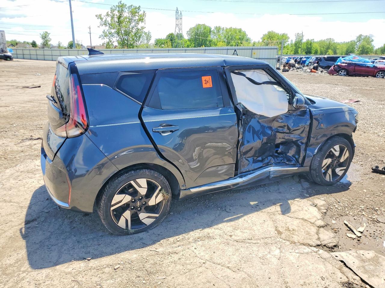 2024 KIA SOUL