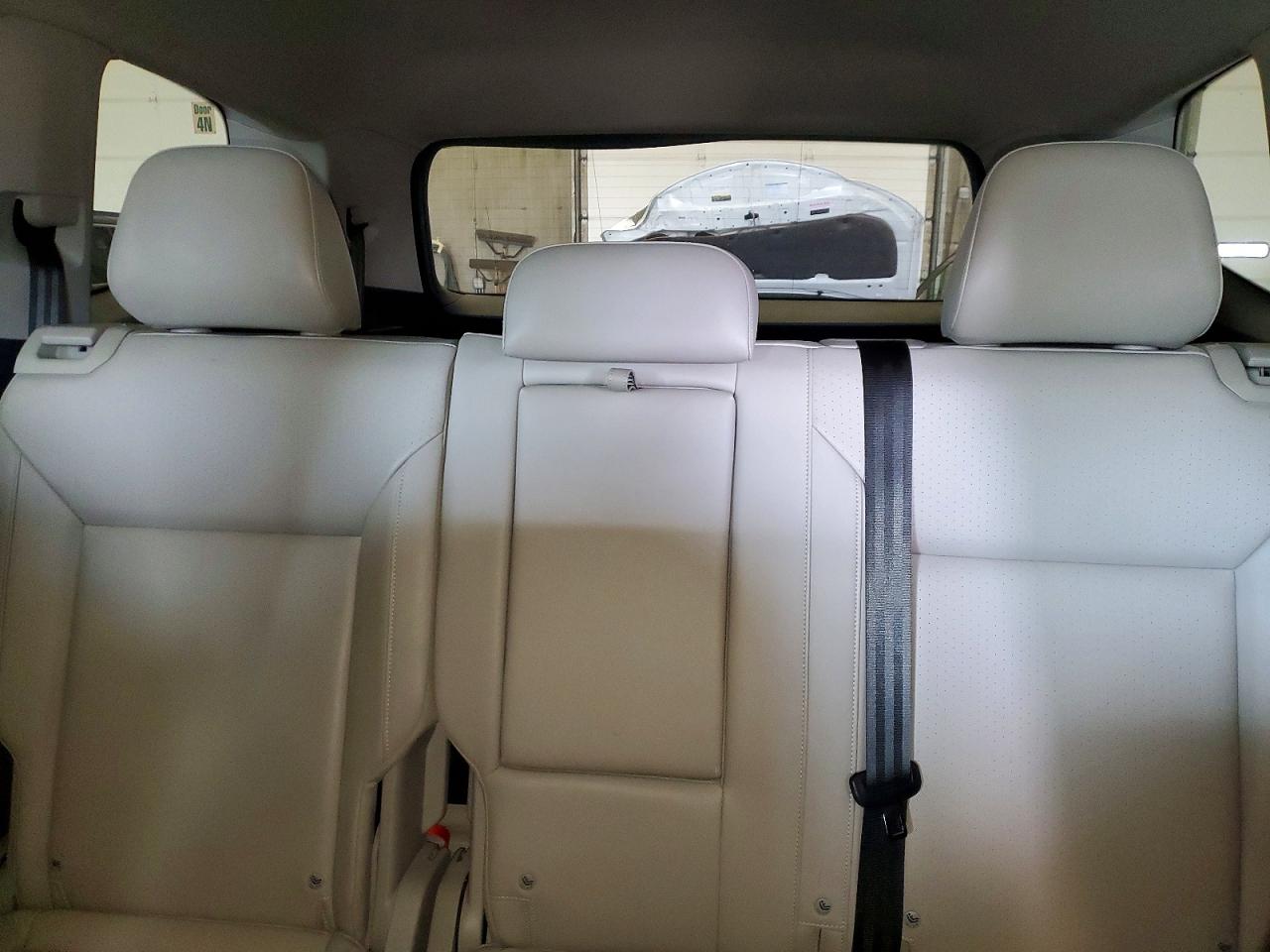 2018 VOLKSWAGEN ATLAS