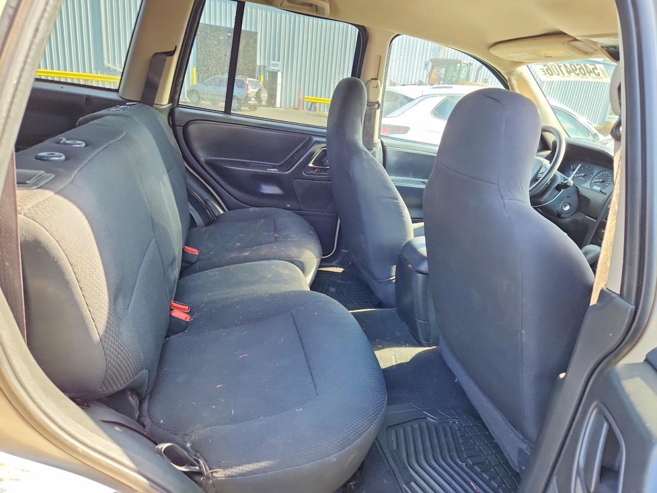 2004 JEEP CHEROKEE