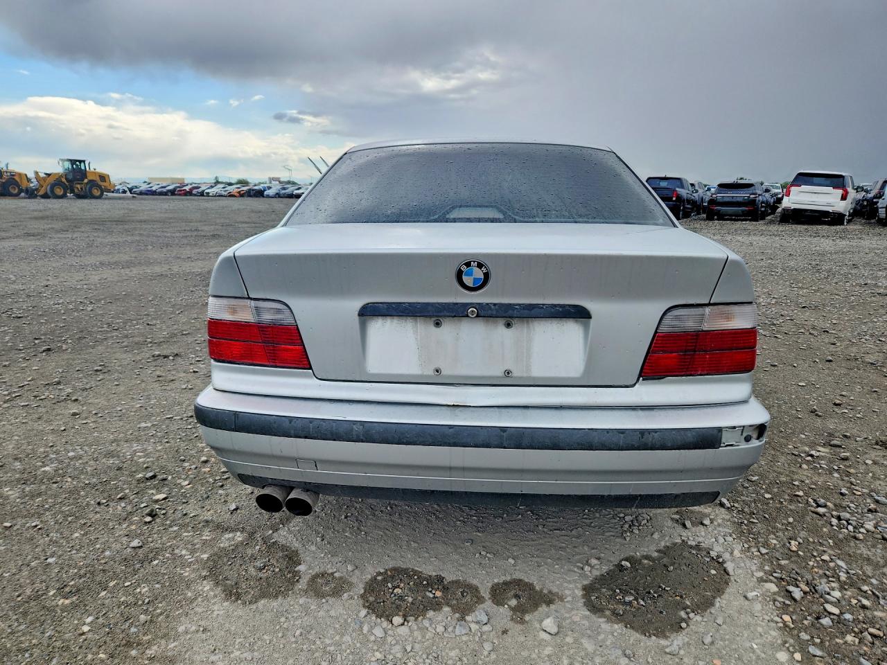 1996 BMW 3 SERIES