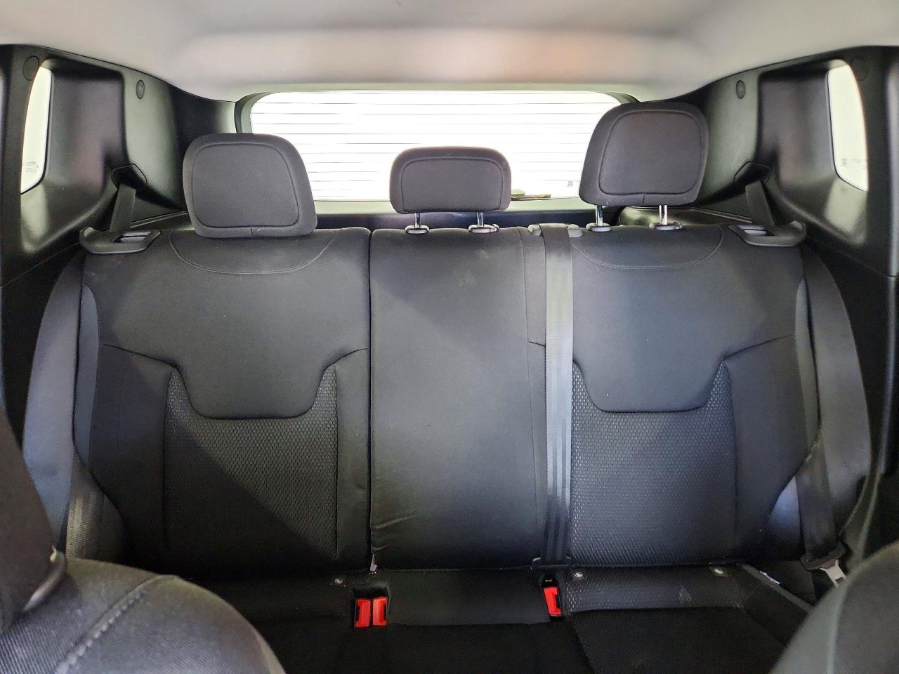 2019 JEEP RENEGADE