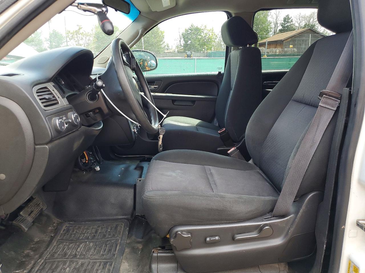 2013 CHEVROLET TAHOE