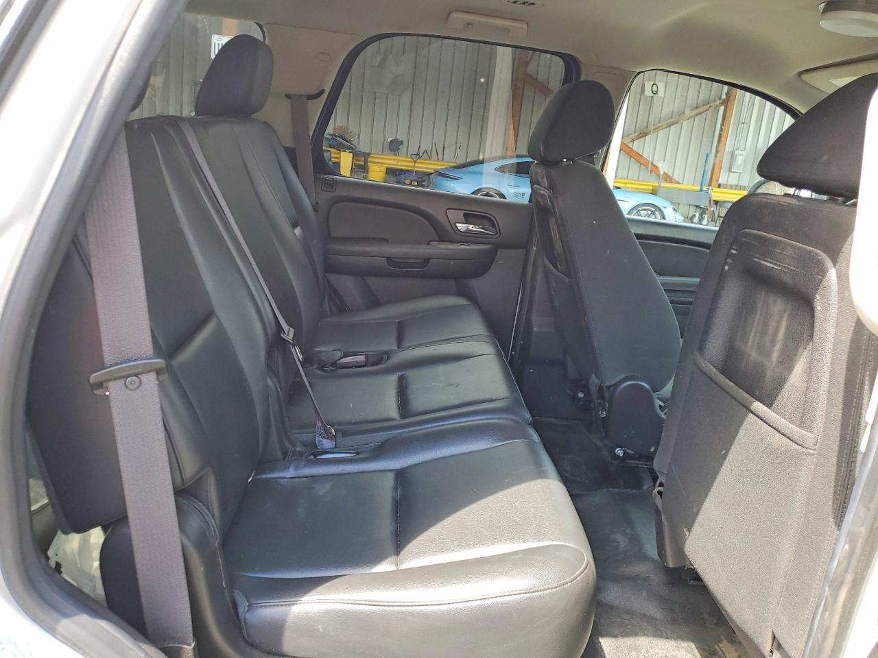 2013 CHEVROLET TAHOE