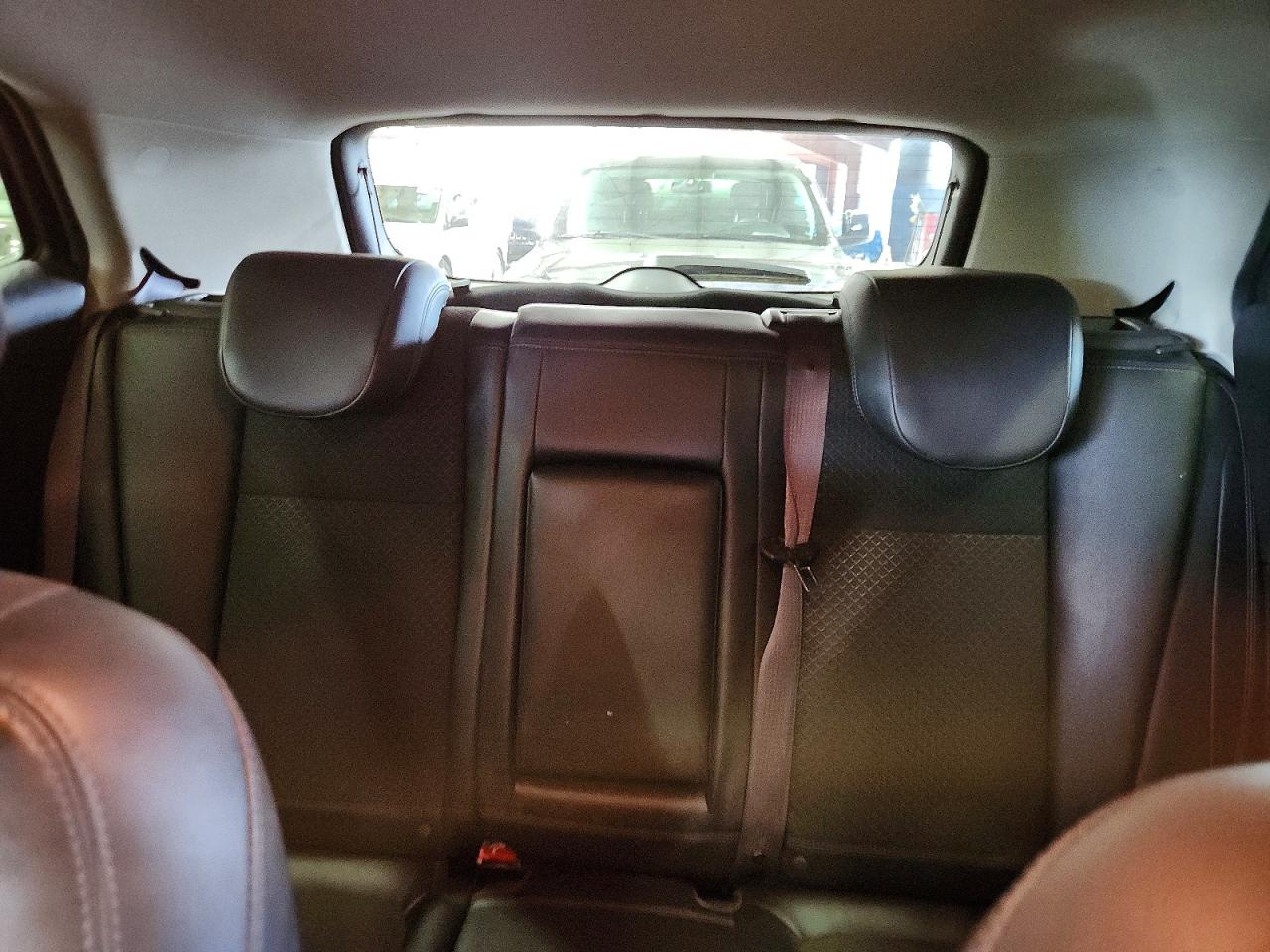 2017 BUICK ENCORE