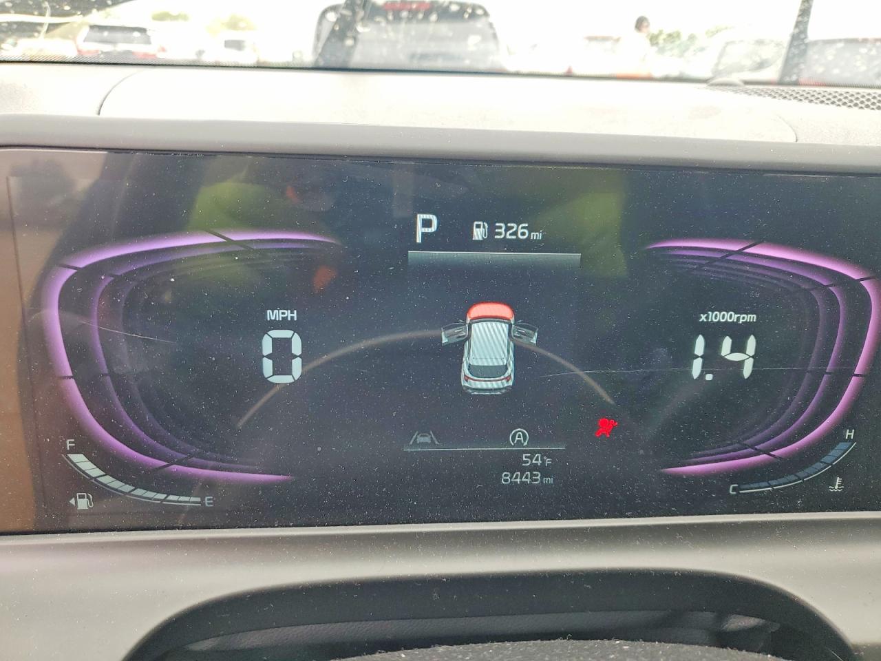 2025 KIA SELTOS