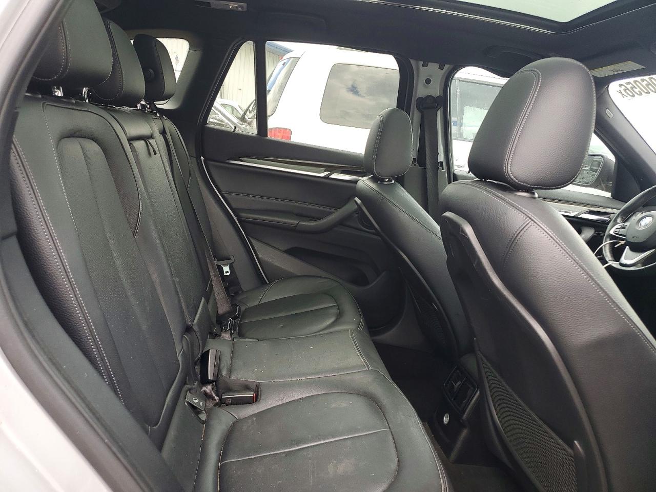 2016 BMW X1
