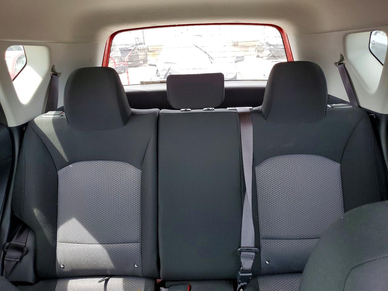 2021 KIA SOUL