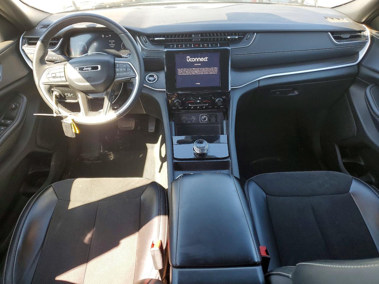 2024 JEEP CHEROKEE
