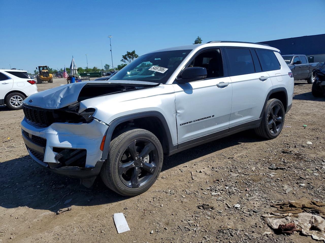 2024 JEEP CHEROKEE