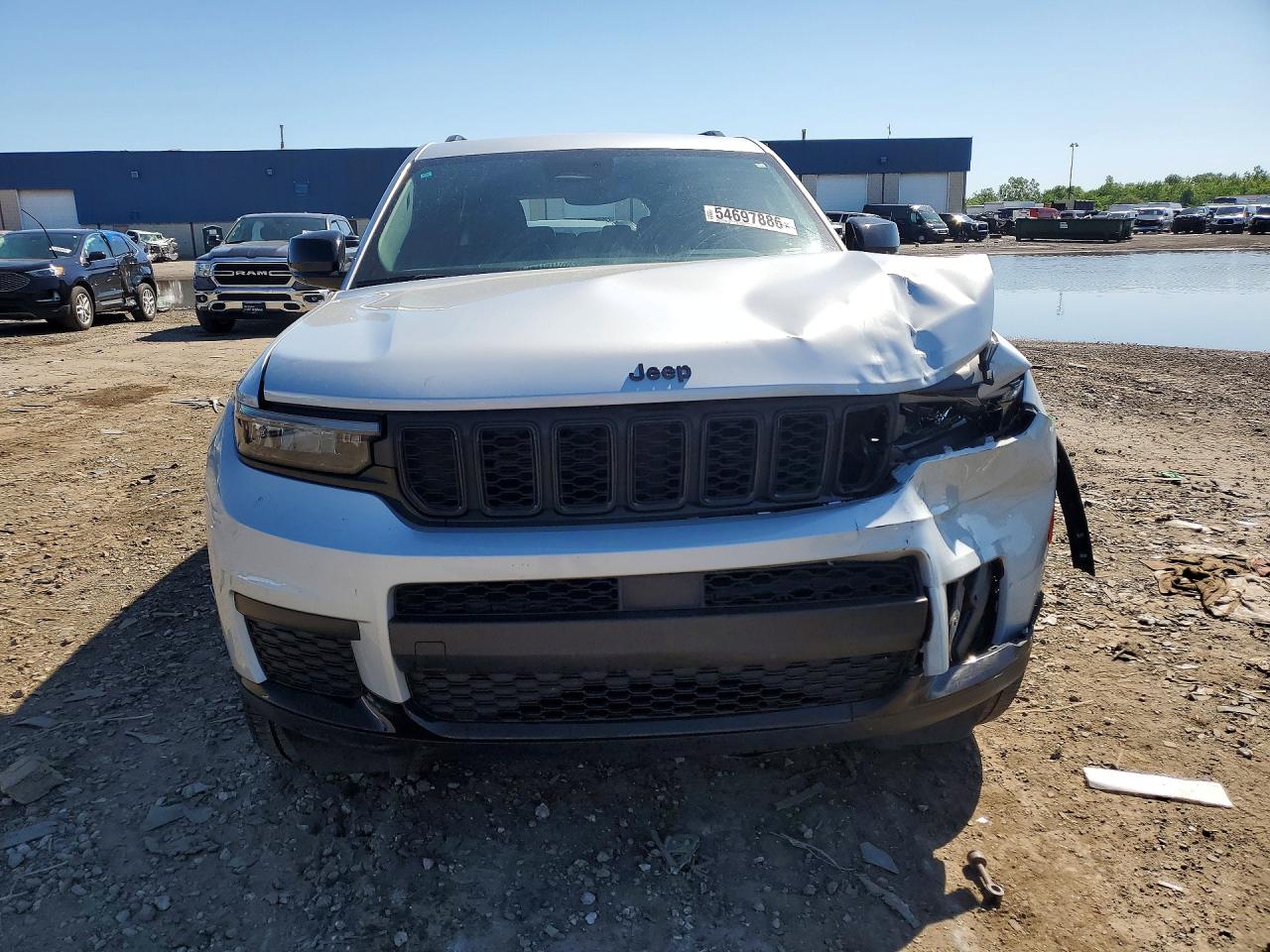 2024 JEEP CHEROKEE