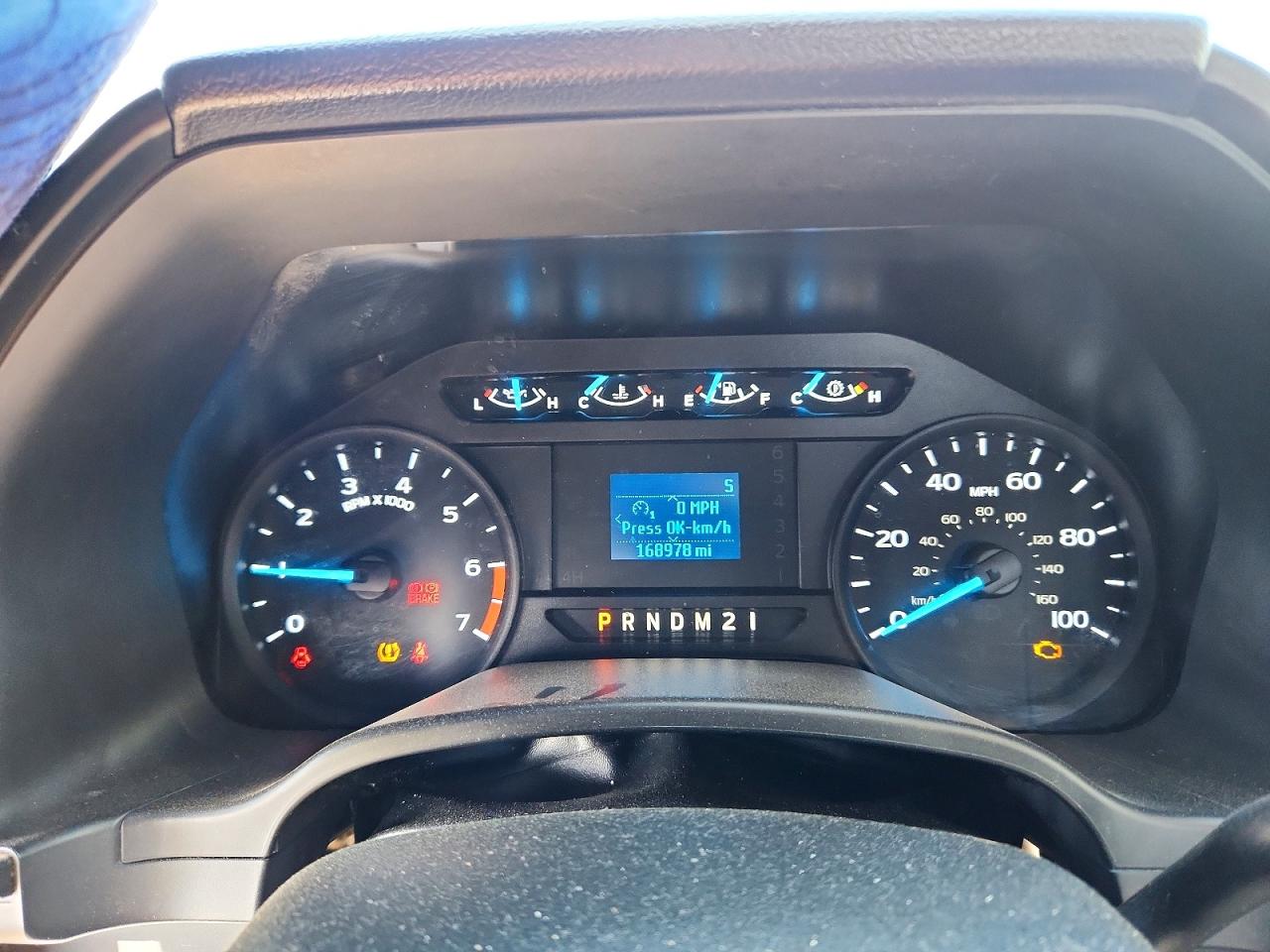 2018 FORD F350