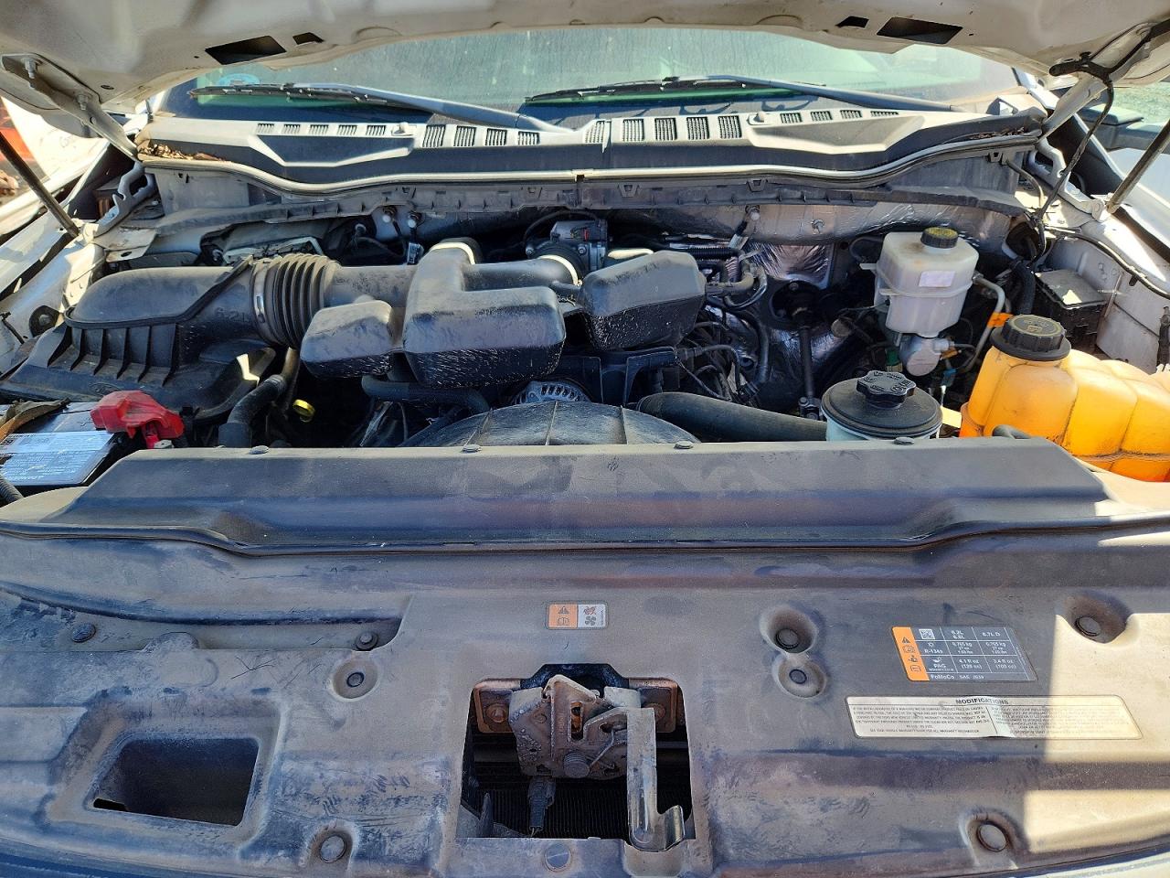 2018 FORD F350