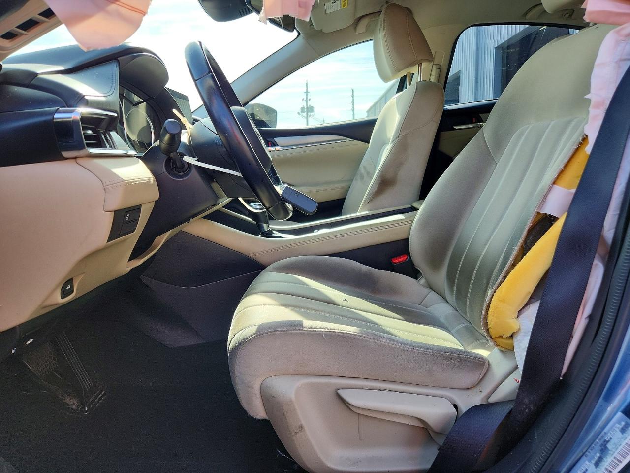 2018 MAZDA 6