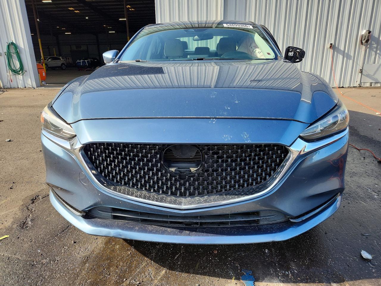 2018 MAZDA 6