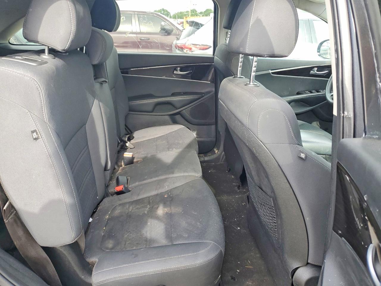 2020 KIA SORENTO