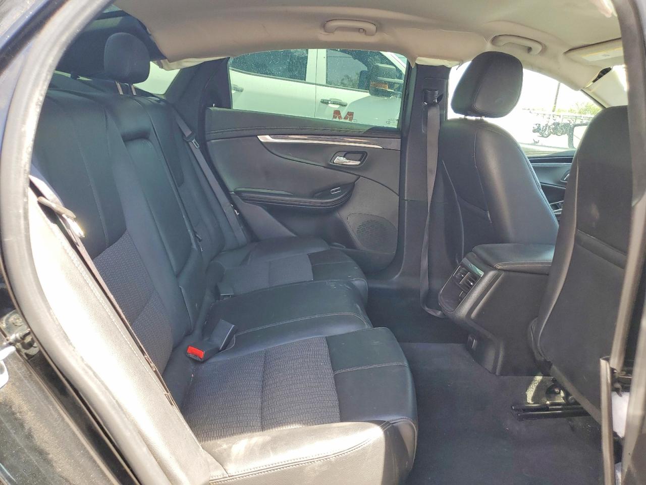2020 CHEVROLET IMPALA
