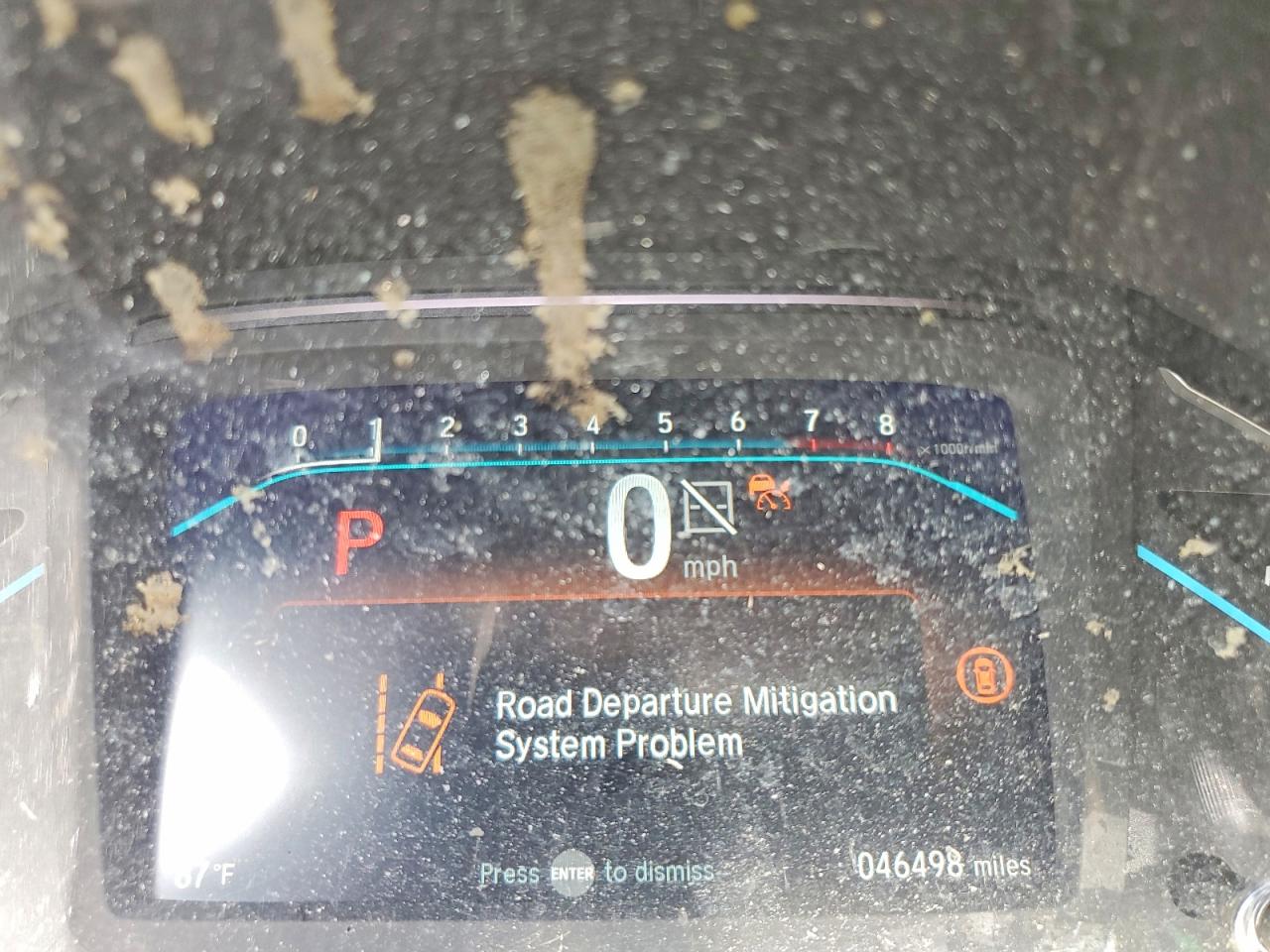 2023 HONDA ODYSSEY
