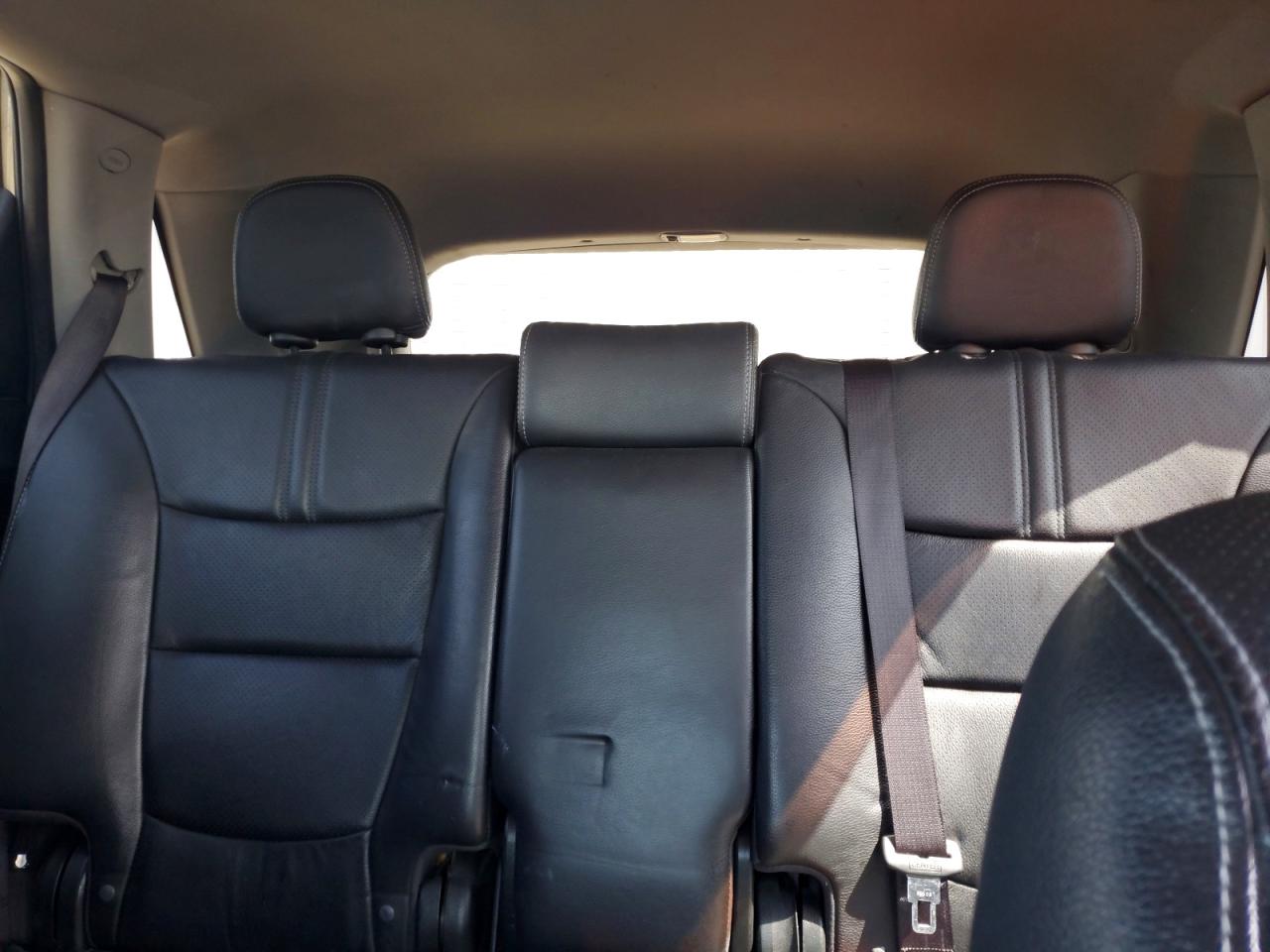 2013 KIA SORENTO