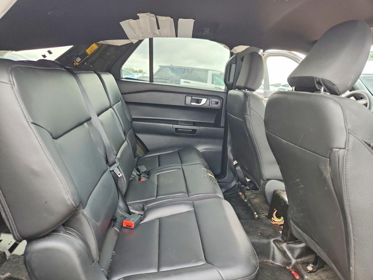 2024 FORD EXPLORER