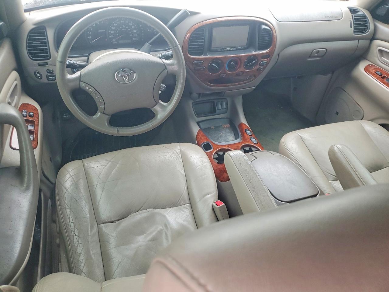 2006 TOYOTA TUNDRA