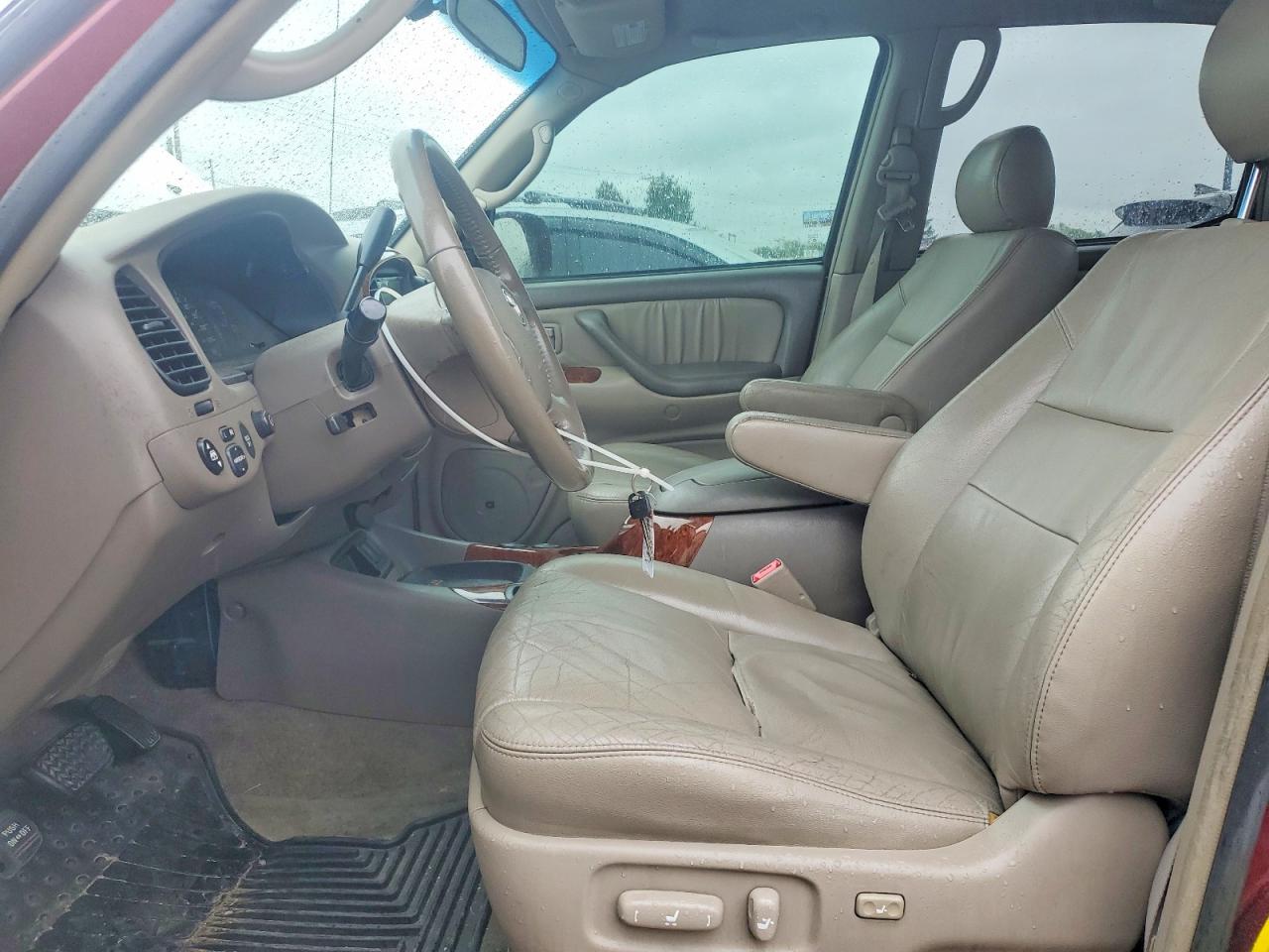2006 TOYOTA TUNDRA
