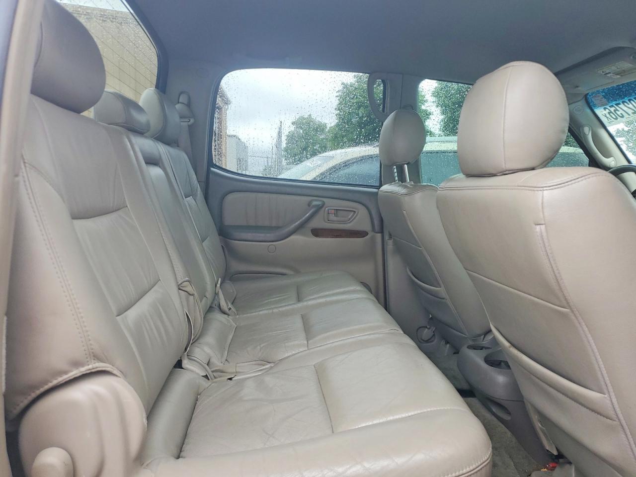 2006 TOYOTA TUNDRA