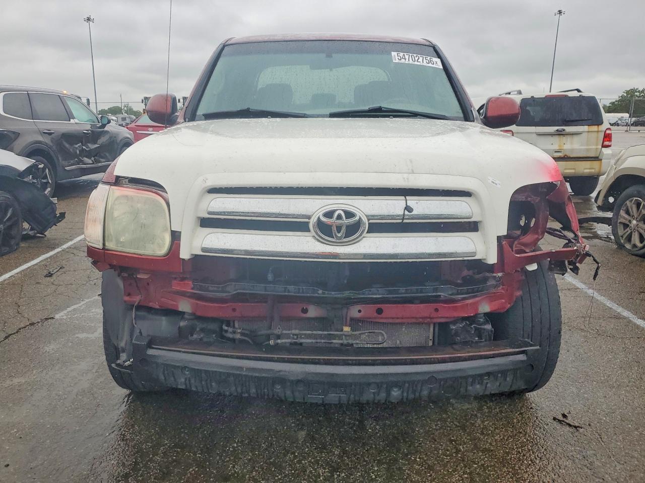 2006 TOYOTA TUNDRA