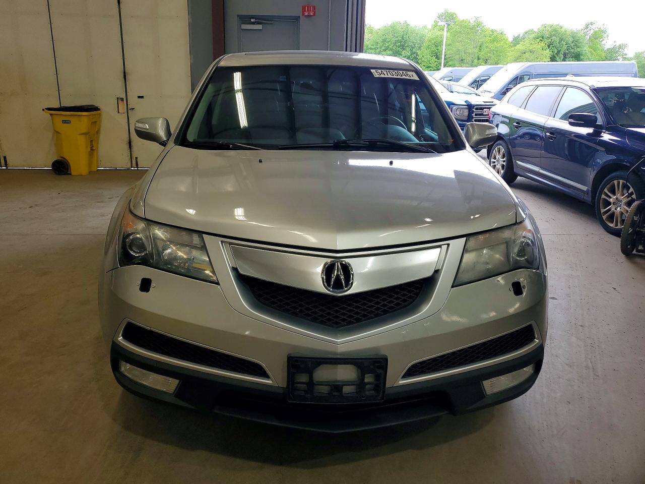 2013 ACURA MDX
