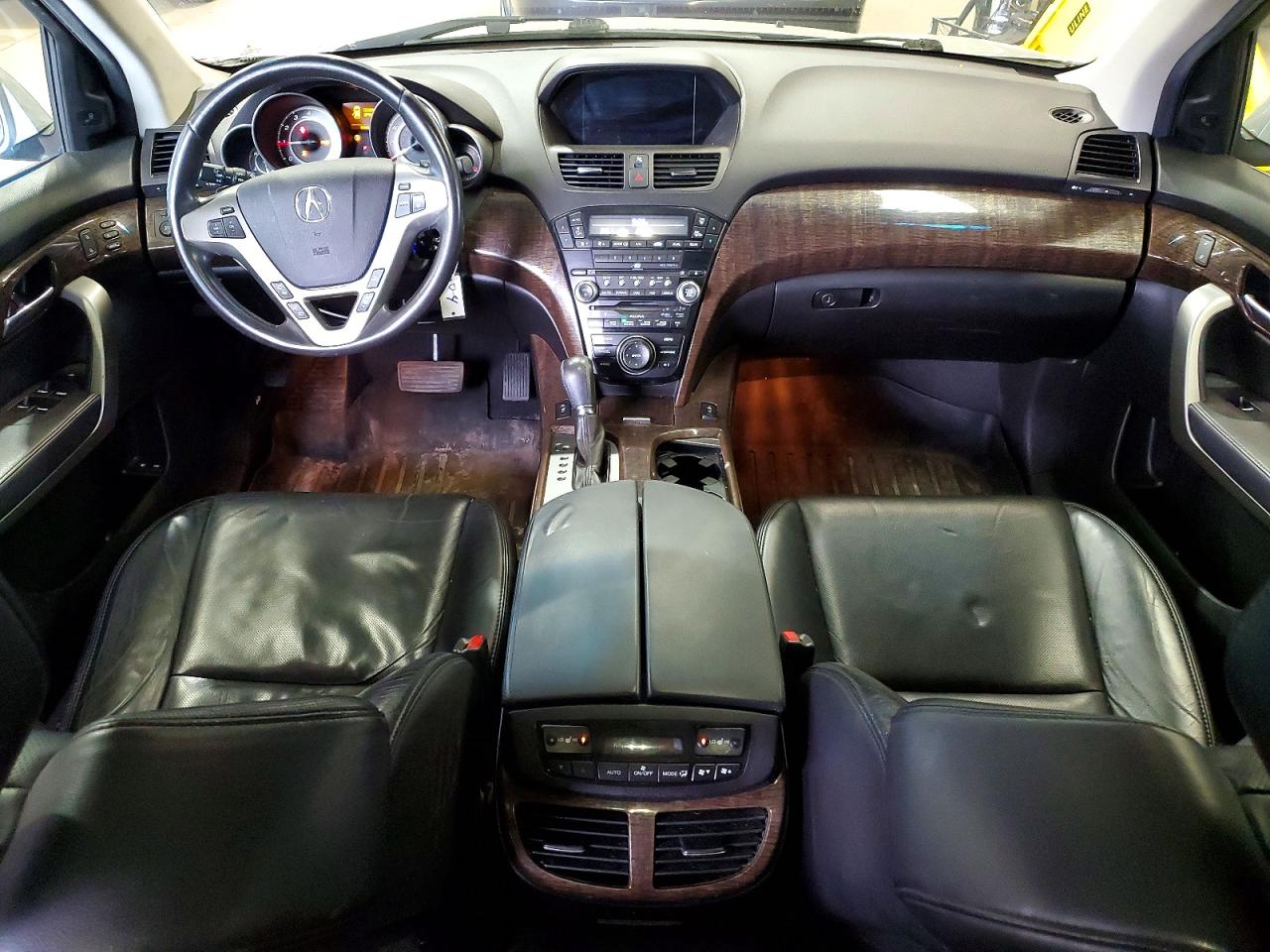 2013 ACURA MDX