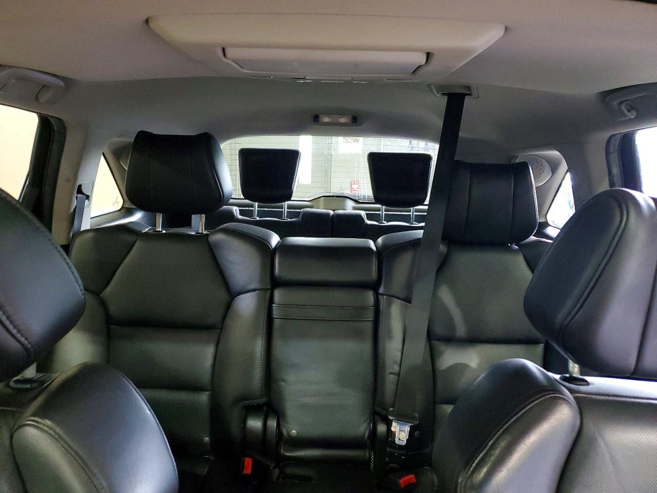 2013 ACURA MDX